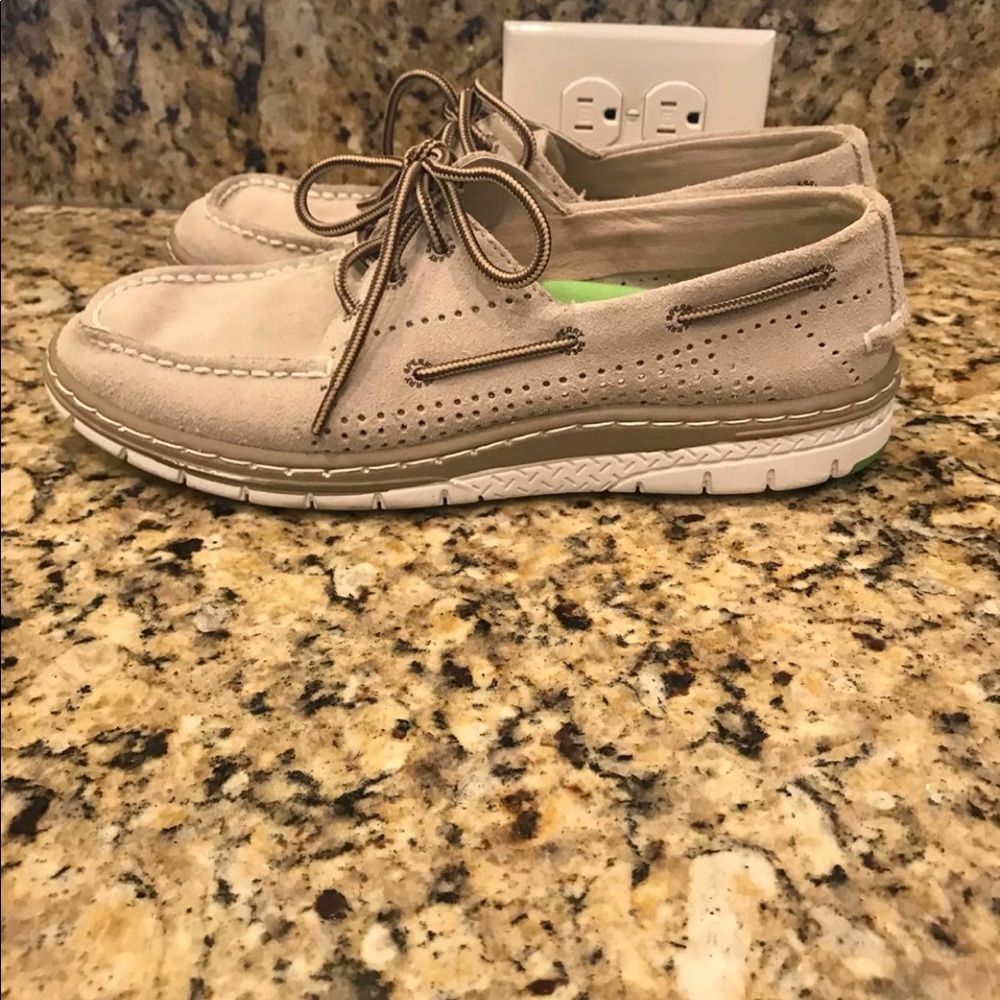 Sperry Top sider